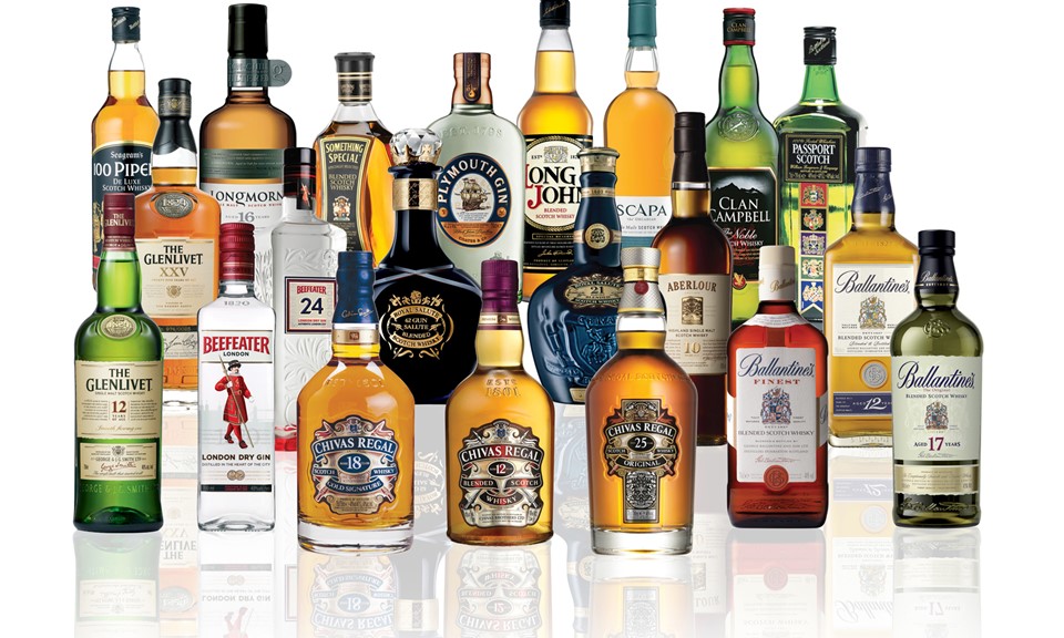 1/3. A világ globális italai