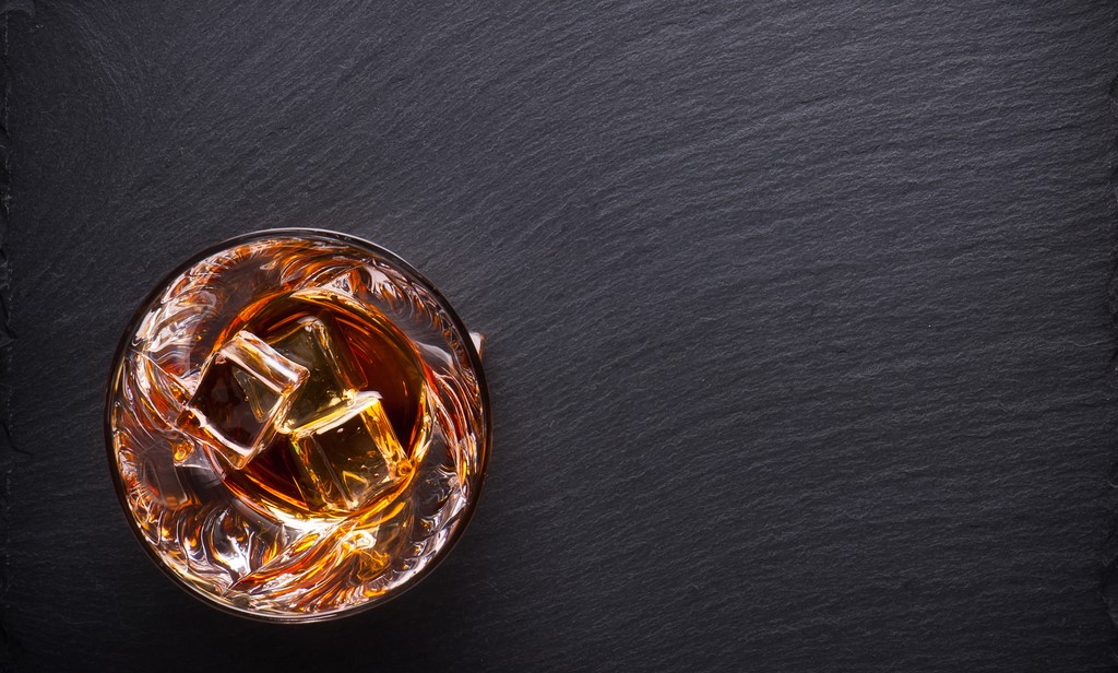 13/1. American Whiskey