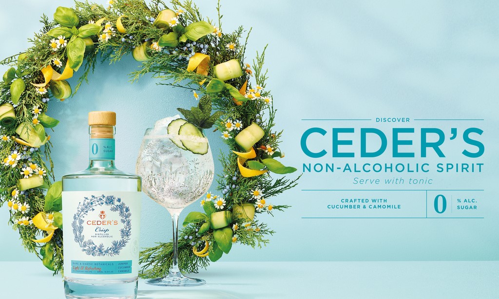 15/3. Ceder's Non-Alcoholic