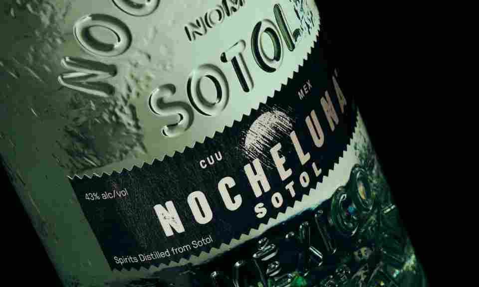 8/5. Nocheluna Sotol